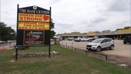 Ingram's The Dam Center needs help after July 4th flood