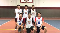 Hoy se juega la final de Segunda Fuerza