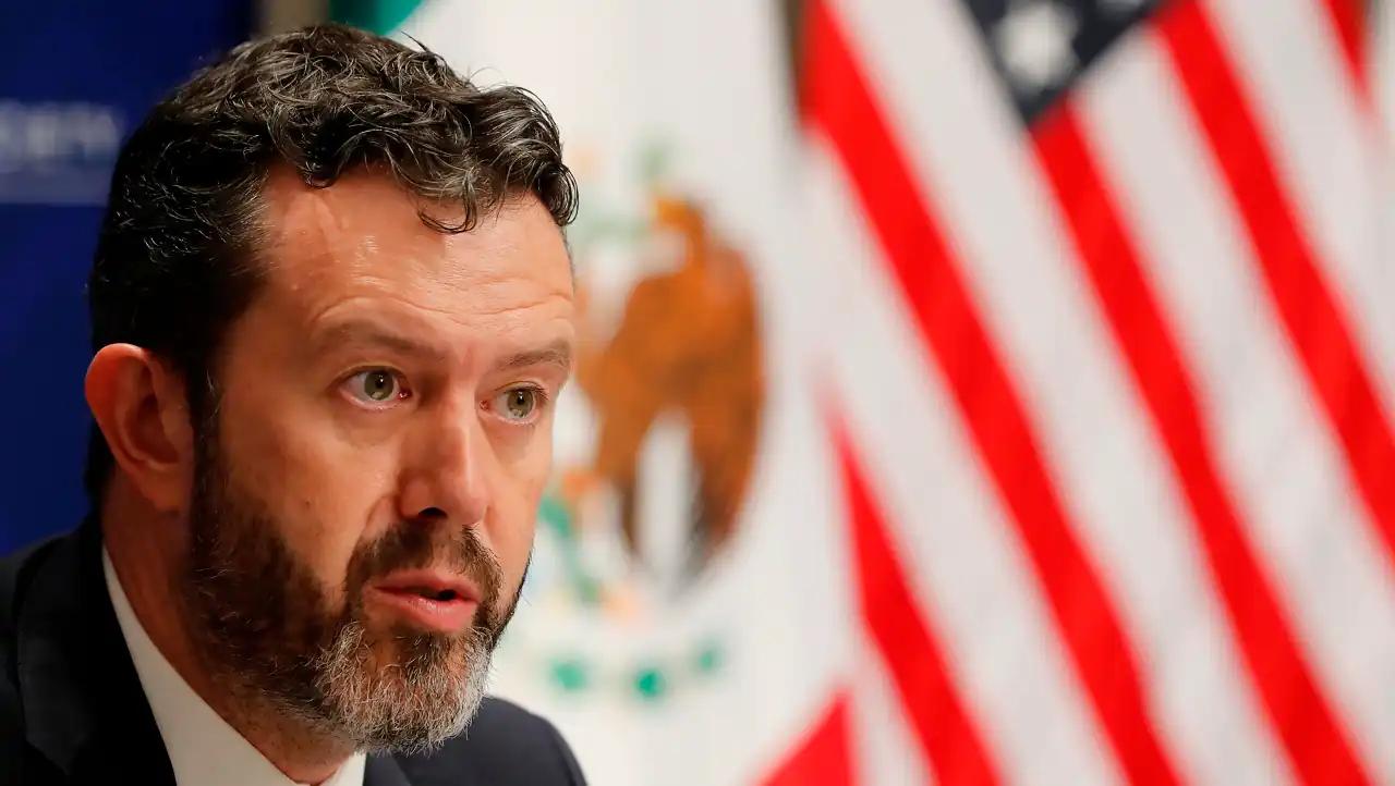 Renegociación del TMEC será positiva gracias a los resultados de México contra el narco: AmSoc