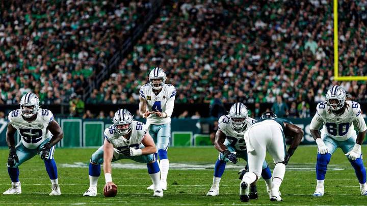 Mick Shots: If it's not one worry, it's another