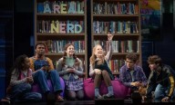 16, Going on 72: Kimberly Akimbo at Broadway at the Hobby