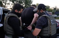 Suma el ICE más arrestos en Chicago
