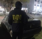 Recuperan en Caleta Olivia un vehículo con pedido de secuestro por estafa