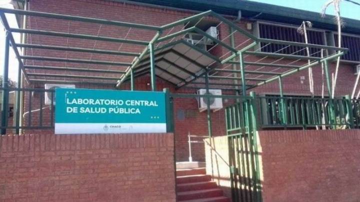 Laboratorio Central de la provincia sin atención por falta de insumos