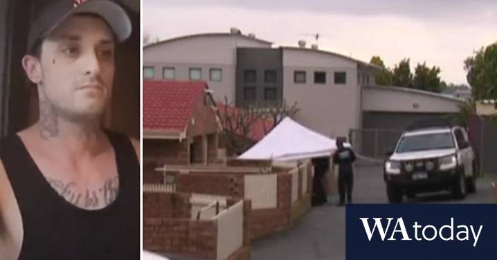 Police reveal reason behind mystery crime scene in Attadale