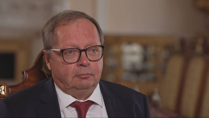 ‘So what?’ Russian ambo on Trump saying Putin ‘let me down’