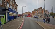 Stamford Hill Broadway chicken bones incident: Arrest made