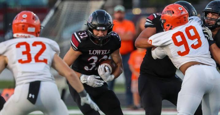 Check out scores, summaries from Week 3 Northwest Indiana high school football games