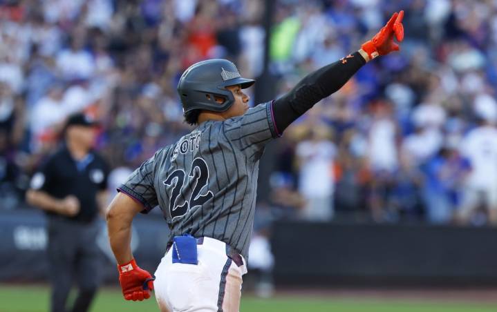 Padres on deck: Taking wild-card chase to the Mets’ Citi Field – San Diego Union