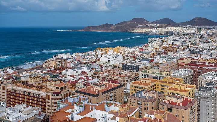 Si buscas piso en Canarias, prepárate para pagar más que nunca