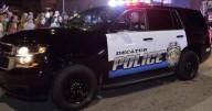 Burglar shot and killed in Decatur, no charges expected against shooter