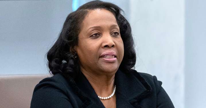 Lisa Cook bank docs appear to contradict mortgage fraud allegations