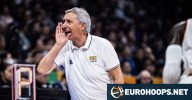 Coach Svetislav Pesic: “Finland is an opponent that we could not underestimate”