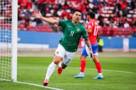 “Ganar en Chile provocó mucho en la gente y hasta el mismo presidente había dicho ‘empiecen a estudiar inglés’”