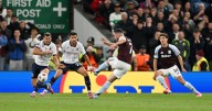 John Townley's Aston Villa player ratings as 7s and 6s awarded after 1