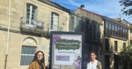 Outubro chega coa XVII Semana dos Maiores alaricana