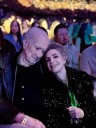 Doña Cuquita y el beso viral: la verdad detrás del supuesto nuevo amor de la viuda de Vicente Fernández