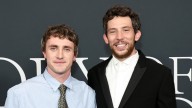 Josh O’Connor Describes Spitting in Paul Mescal’s Mouth for New Movie