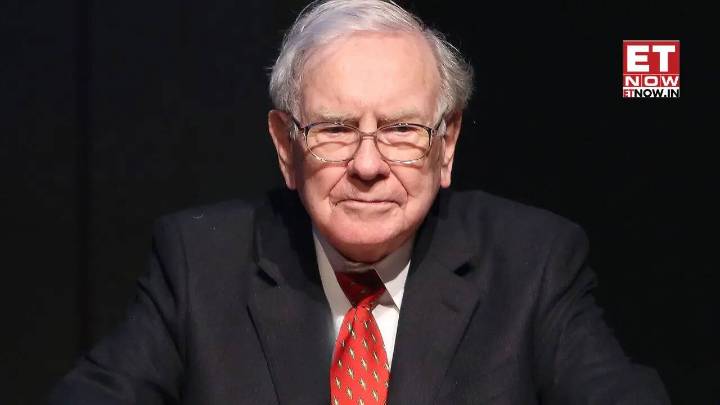 Warren Buffett’s Berkshire ends 17-year BYD bet; here’s how much it earned from the investment