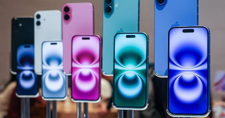 iPhone 17: horarios y cómo ver la presentación de Apple desde México