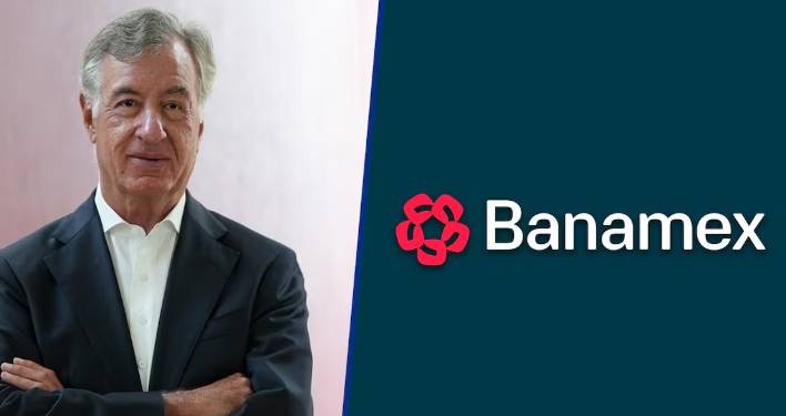 Se fortalece Banamex con compra de Chico Pardo