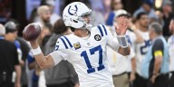 Colts’ Michael Pittman Jr. drops bold Daniel Jones take amid hot start to season