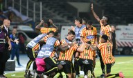 Pereira en crisis: El equipo no quiere entrenar