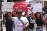 Monreal afirma que la reforma de la jornada de las 40 horas no está en la agenda legislativa