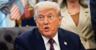 'Donald Trump's investment in crypto geopolitical signal the UK should follow'