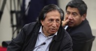 Alejandro Toledo HOY: PJ dicta sentencia contra expresidente peruano por caso Ecoteva | Eliane Karp 