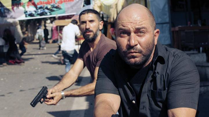Israeli Film Industry Leaders Call Growing Boycott 'Counterproductive'
