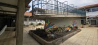 La comunidad educativa pide información sobre los CEIP sepultados por el volcán de La Palma