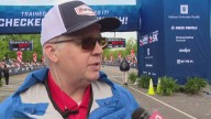 Indy 500 Festival announces retirement of President and CEO Bob Bryant
