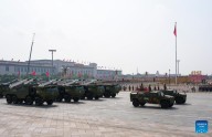 [Análisis] China exhibe su poder militar mientras se consolida un bloque euroasiático: ¿Estamos presenciando el fin del orden unipolar?