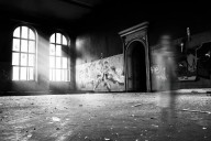 Get Spooked at These Haunted Sites in Washington