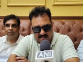 "We pray that India wins": Raj Kumar Sharma