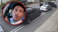 ICE arrest caught on surveillance video in Everett