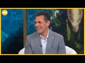 Daniel Lubetzky talks new season of 'Shark Tank'