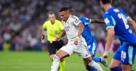 Real Madrid remonta al Olympique de Marsella y debuta con triunfo en la Champions League