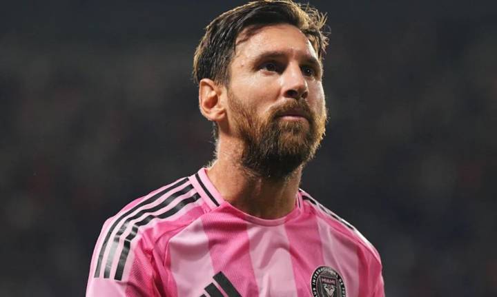 Lionel Messi acuerda su continuidad en Inter Miami: la decisión final que marca su futuro