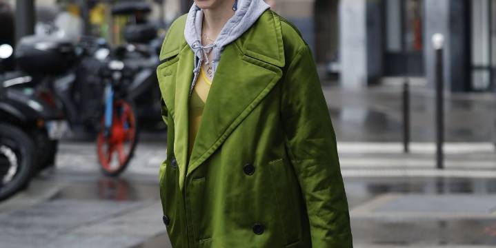 5 Fall Jacket Trends Defining the Season