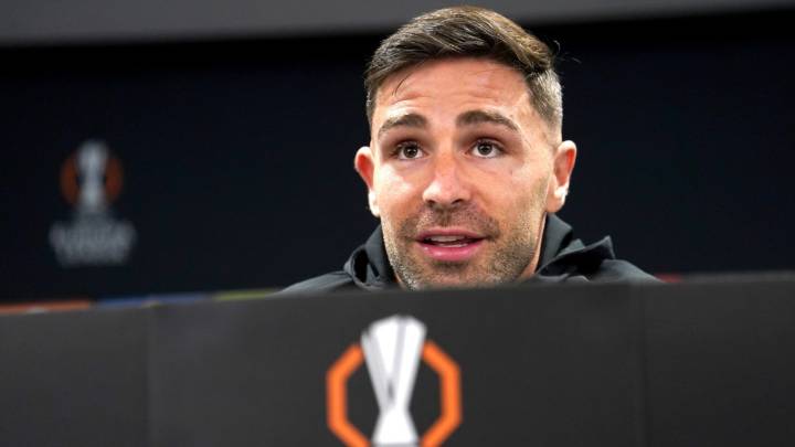 Yeray: "Decidí tomar la pastilla de mi pareja pensando que tenía exactamente lo mismo que la mía"