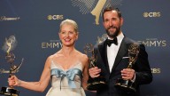 La (relativa) sorpresa de la victoria de 'The Pitt' en los Emmy