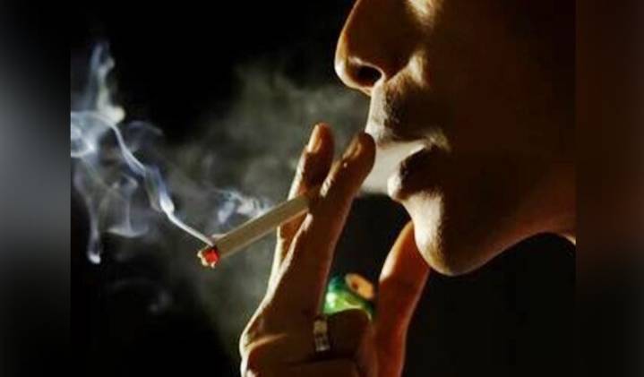 Passenger arrested at Hyderabad airport for smoking on board IndiGo flight