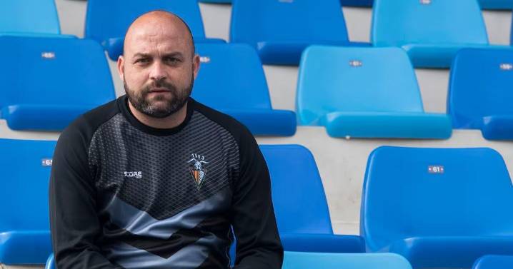 Manolo González, un testigo clave en la reinvención del Mallorca