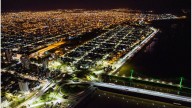 Plan de iluminación: en seis meses se encendieron 13.672 luces que estaban fuera de funcionamiento