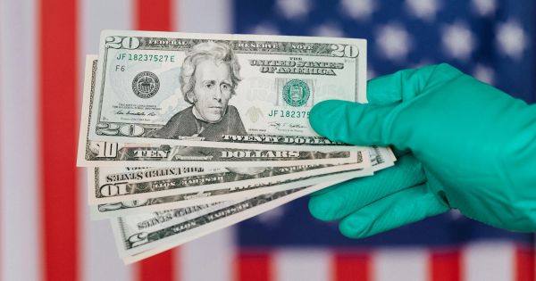 Euro: a cuánto cerró la cotización este martes 30 de septiembre