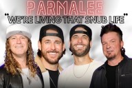 Parmalee Blame 'Insider Trading' + 'Politics' for Their CMA Snub