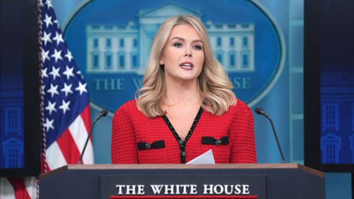 La Casa Blanca rechaza carta de Maduro y lo acusa de “repetir mentiras” #22Sep