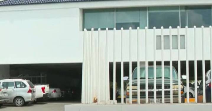 Asalto millonario: retiró 2 millones de pesos y minutos después se los arrebataron a punta de pistola en Guadalupe
